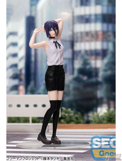 Фигурка Резе (Reze High Premium Figure)