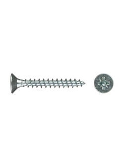 Саморез ШУЦ 4х30 (200 шт)