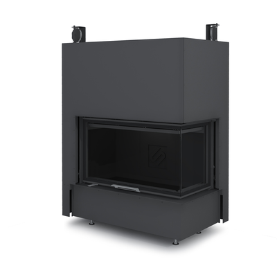 Каминная топка CFL 1000B