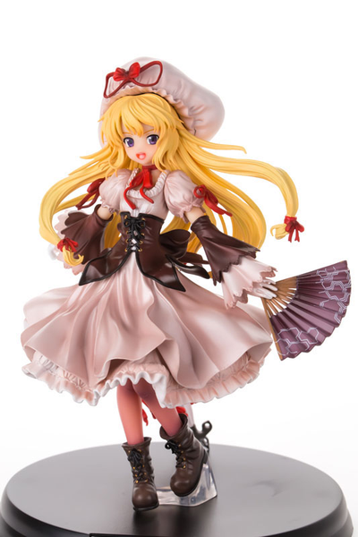 Фигурка 1/8 Юкари Якумо (Yakumo Yukari)