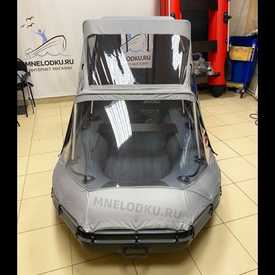 Тент ходовой Таймень NX 3200