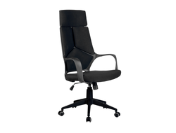 Riva Chair 8989 (черный пластик) черный