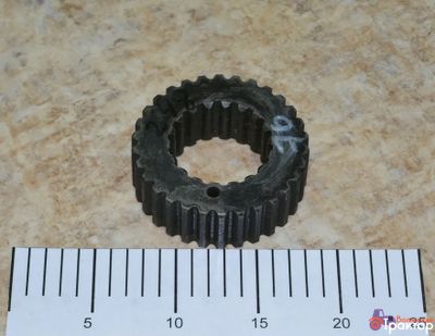 Муфта зубчатая 100.37.032 на ВТ-100 и ВТ-150