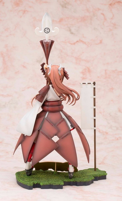 Фигурка 1/8 Aizu Wakamatsu