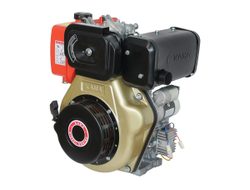 Двигатель дизельный KM186FA/E/Engine