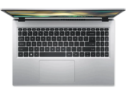 Acer Aspire A315-510P-30EA 15.6" FHD Core i3 N305 8Gb, (SSD)256Gb Dos Серебристый