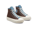 Кеды Converse Chuck Taylor All Star Lift Platform Crafted Canvas