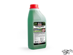 Омыватель стекол "Мухомой" концентрат 1 к 5 (1л) AVS