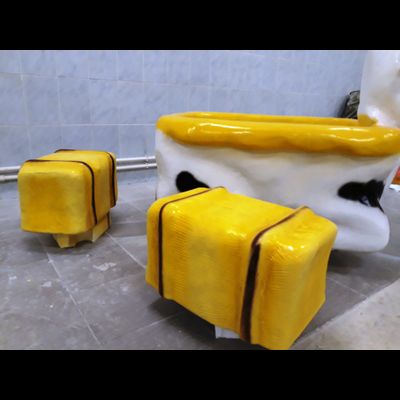 Стол-песочница «На ферме»