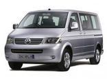 Volkswagen T-5 Caravelle 8-9 мест (2003+)