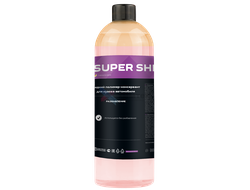 Super Shine Жидкий полимер-консервант, 750 мл