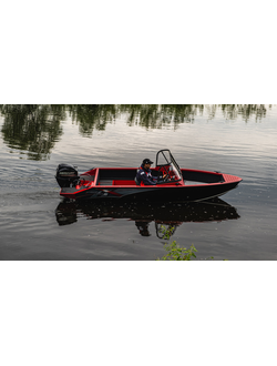 Лодки серии DCX