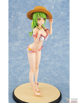 Фигурка 1/6 Yukari Swimsuit Ver.