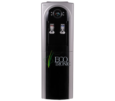 Пурифайер Ecotronic C21-U4LPM black