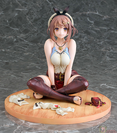 Фигурка 1/6 Райзалин Стаут (Reisalin Stout)