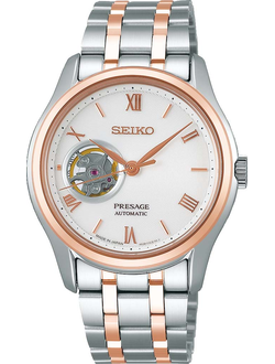 Наручные часы Seiko SSA412J1