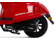 TMBK Portofino 125 CC (SHOW 50CC)