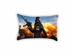 Подушка PlayerUnknown’s Battlegrounds, PUBG, ПУБГ №35