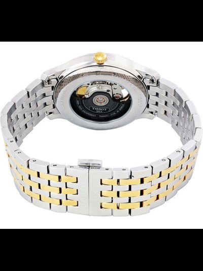 Швейцарские часы Tissot T063.907.22.038.00