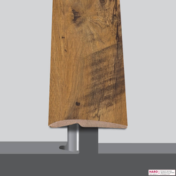 Профиль переходной Haro Дуб Альтхольц 409911, 0,9 м