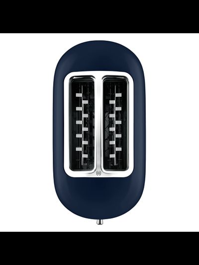 Тостер KitchenAid ARTISAN на 2 хлебца, чернильный синий, 5KMT2204EIB