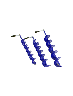 Ледобур Патриот