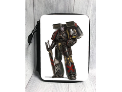 Пенал Вархаммер, Warhammer 40000 №2