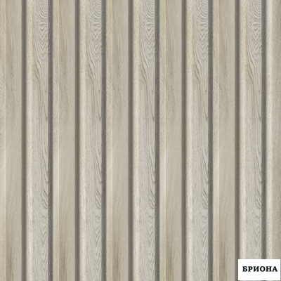 ПАНЕЛЬ СТЕНОВАЯ РЕЕЧНАЯ  МДФ S1215 2700X119X16