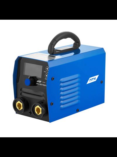 Сварочный аппарат ПТК МАСТЕР ARC 250 FD25 LCD 005.100.155
