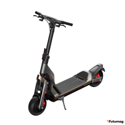 Электросамокат Segway-Ninebot GT2 SuperScooter