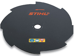 Диск 8z 255 мм FS-300,400,450