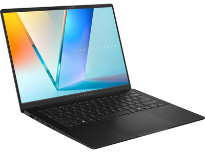 Asus Vivobook S5406SA-QD237 14" OLED/WUXGA UI5 226V 16Gb, (SSD)512Gb Dos Черный