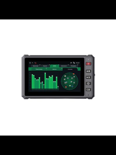 Навигационная система AGROGLOBAL AGN АТ7