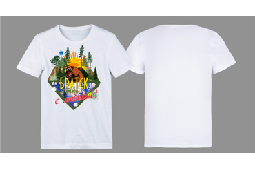 Братск с любовью