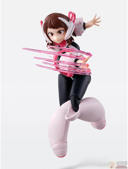 Фигурка Отяко Урарака (Uraraka Ochaco S.H.Figuarts)
