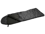Спальный мешок "Следопыт Standart Plus", 225х90см, темп. экстрим до -10°С