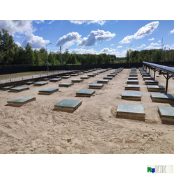 локальные очистные сооружения сточных вод Липецк