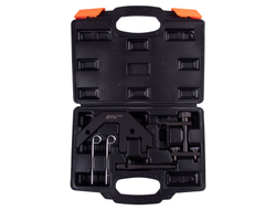 Набор фиксаторов для установки и проверки фаз ГРМ BMW M47, 5 предметов AFFIX AF10322107C