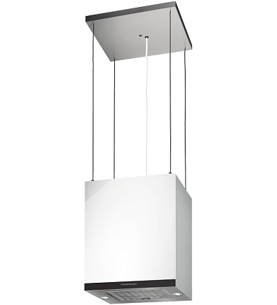 Островная вытяжка Kuppersbusch DI 3800.0 W5