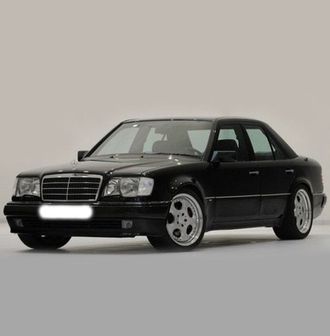 Mercedes W124 седан (1991-1995)