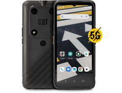 Cat S53