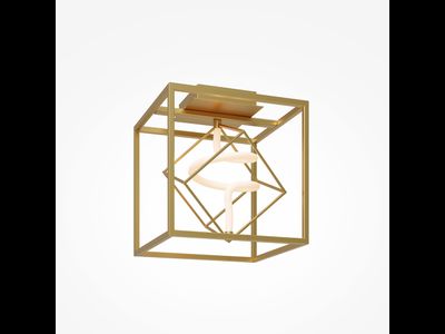 Потолочный светильник Membrane, MOD345CL-L9BS3K