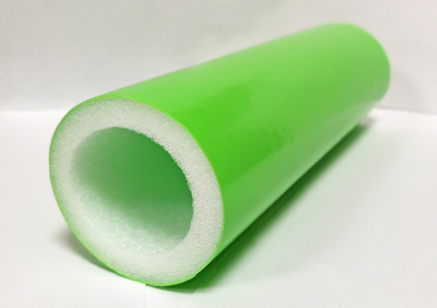 Защитный рукав — обшивка для лабиринта (Россия) салатовый