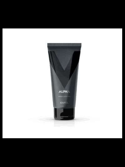 Estel Professional ALPHA Крем для рук, 100 мл