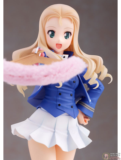 Фигурка 1/8 Мари (Mary Panzer Jacket Ver.)