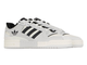 Кроссовки Adidas FORUM 84 White Grey