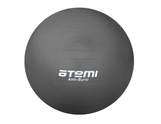 Мяч гимнастический Atemi AGB0485, антивзрыв, 85 см