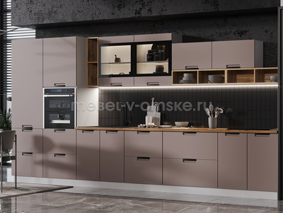 Шкаф кухонный Авенза  А-45 (450)