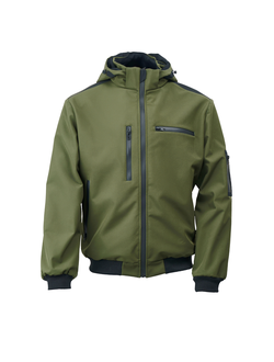 Куртка WOOXON BMBRMan Хаки