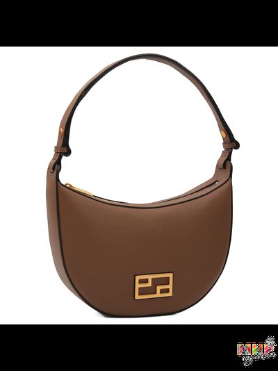 Сумка-мешок кожаная Palio 17695A-12